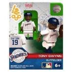 Tony Gwynn OYO MLB HOF G2 Series 2 San Diego Padres Mini Figure Limited Edition