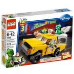 LEGO 7598 レゴ トイ・ストーリー ピザ・プラネット・トラックで救出