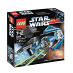LEGO Star Wars: TIE Interceptor (6206) by LEGO