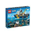レゴ (LEGO) シティ 海底調査艇 60095 by レゴ (LEGO)