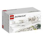 LEGO Architecture Studio 21050 レゴ アーキテキチャー