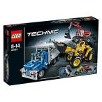 LEGO Technique 42023 Construction Crew おもちゃ