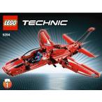 Lego Technic Jet Plane - 9394 by LEGO