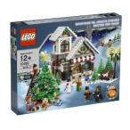 レゴ クリエイター クリスマスセット 10199 LEGO