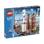 レゴ シティ スペースセンター LEGO City Space Center 3368