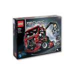 Lego (レゴ) Technic (テクニック) Truck 8436 ブロック おもちゃ