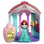 Disney Princess Little Kingdom Magiclip Ariel's Room Playset