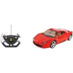 Rastar 1:14 Scale Ferrari 458 Italia ラジコンカー おもちゃ