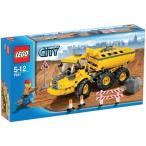 レゴ (LEGO) シティ 工事 ダンプカー 7631
