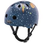 Nutcase Baby Nutty Outer Space Street Bike Helmet