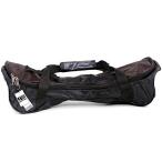 Travel Bag for 6.5" Self Balancing Electric Scooter - High Quality Reinforced Zipper and Stitching,
