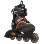 K2 Skate Boy's Raider Pro Inline Skates