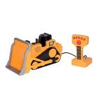Toy State CAT Big Builder Dozer Lands Remote (Styles May Vary)