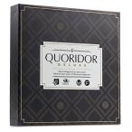 Deluxe Quoridor Board Game