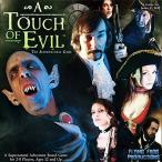 A Touch Of Evil Supernatural Game