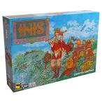 Inis Board Game