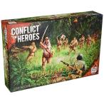 Conflict of Heroes: Guadalcanal