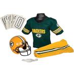 Franklin Sports NFL Team Licensed Deluxe Youth Uniform Set