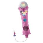 Disney Princess Sing-Along Mp3 Princess Microphone おもちゃ