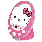 Hello Kitty ハローキティ CD Disco カラオケ - ピンク