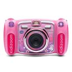 [Vtech]VTech Kidizoom DUO Camera Pink Online Exclusive 80-170850