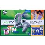 [リープフロッグエンタープライズ]LeapFrog Enterprises LeapFrog LeapTV Educational Active Video Gamin