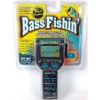 Bass Fishing Handheld