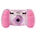 VTECH ヴイテック Kidizoom Camera キッズ用 デジタルカメラ ピンク デジカメ トイカメラ トイデジ