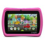 [リープフロッグエンタープライズ]LeapFrog Enterprises LeapFrog Epic 7 Androidbased Kids Tablet 16GB,