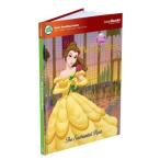 LeapFrog LeapReader Book: Disney Beauty and the Beast: The Enchanted Rose (works with Tag)