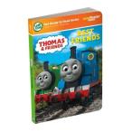 LeapFrog LeapReader Junior Book: Thomas &amp; Friends: Best Friends (works with Tag Junior)