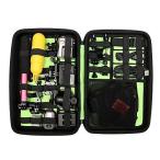 Bubm EVA Gopro Accessories Electronic Toolkit Toys Organizers Shockproof Toys Protecter