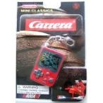 Nintendo Mini Classics Carrera Keychain Electronic Game
