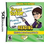 My Virtual Tutor: Reading 1st Grade to 2nd Grade
