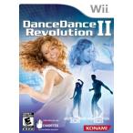 DanceDanceRevolution II - Nintendo Wii