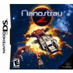 Nanostray 2 - Nintendo DS