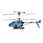 f163 4.5 CHANNELS DUAL SIDE -FLY MODE R/C HELICOPTER