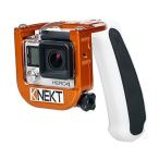 KNEKT GP4 Trigger Handle For GoPro Hero4 (100-5000-00)