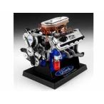 1:6 Liberty Classics Engines Ford (フォード) 427 SOHC Engine 1/6 LC84025 ミニカー ダイキャスト 自動
