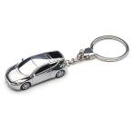 1/87 Honda CR-Z Keychain (Aluminum Casting) AA41601 ミニカー ダイキャスト 自動車