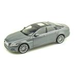 Welly (ウィリー) 2010 Jaguar (ジャガー) XJ 1/24 Grey WE22517-GY ミニカー ダイキャスト 自動車