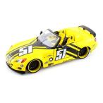 Maisto (マイスト) Honda S2000 1/24 Yellow MA32098-YW ミニカー ダイキャスト 自動車