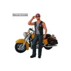 American Diorama Diorama Biker - Smoke 1/12 AD77711 ミニカー ダイキャスト 自動車