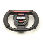 F1 Steering Wheel Keychain Advanced Version AA40462 ミニカー ダイキャスト 自動車