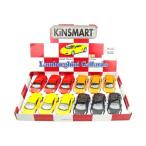 Kinsmart (キンスマート) Set of 12 - Lamborghini (ランボルギーニ) Gallardo 1/32 KM05098-12SET ミニカ