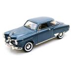 Yat-Ming - (ヤトミン) Road Legends 1950 Studebaker Champion 1/18 Dark Blue YM92478-BL ミニカー ダイ