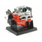 1:6 Liberty Classics Engines Chevy (シボレー) Corvette 375 Engine 1/6 LC84022 ミニカー ダイキャスト