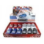 Kinsmart (キンスマート) Set of 12 - Lexus (レクサス) RX300 1/36 KM05040D-12SET ミニカー ダイキャス