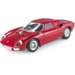 Hotwheels ホットウィール Ferrari フェラーリ 250 LM 1/18 レッド ［］