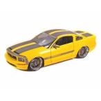 Norev (ノレブ) Mustang (マスタング) Cesam by Parotech 1/18 Yellow NO82700 ミニカー ダイキャスト 自